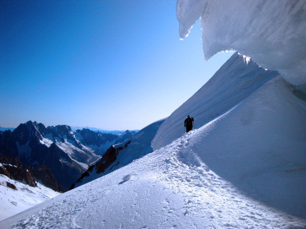 Cornices