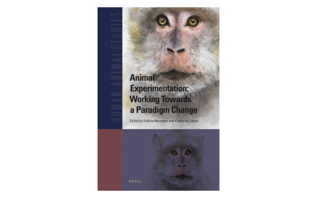 Chapters: animal research