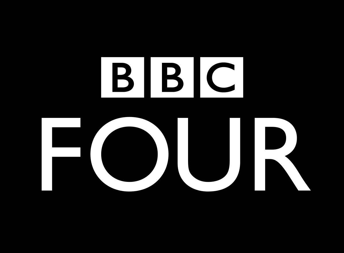 Logo BBC-Four