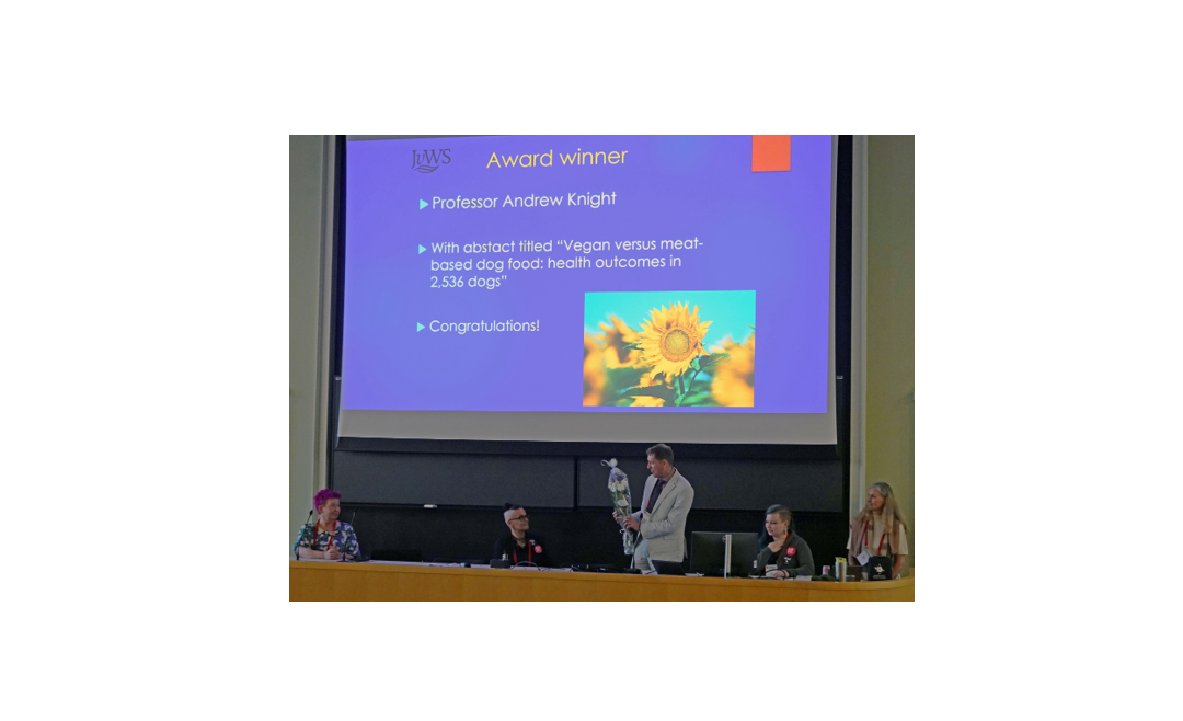 Award: Juliana von Wendt Foundation