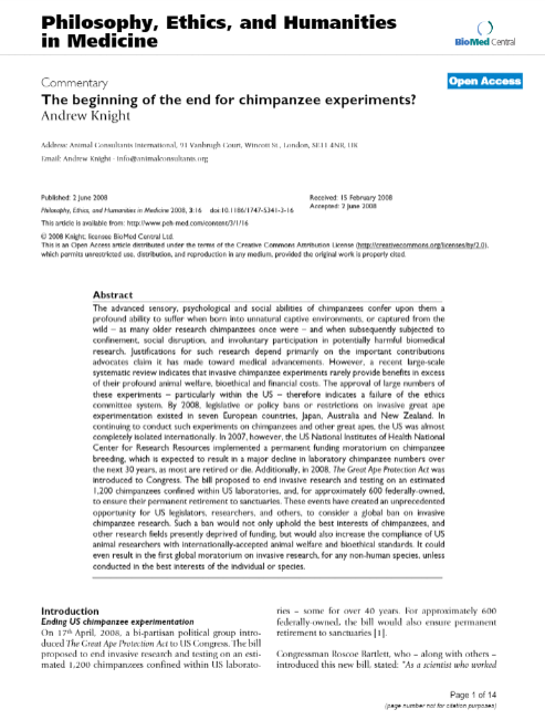 Chimpanzees-Knight-2008