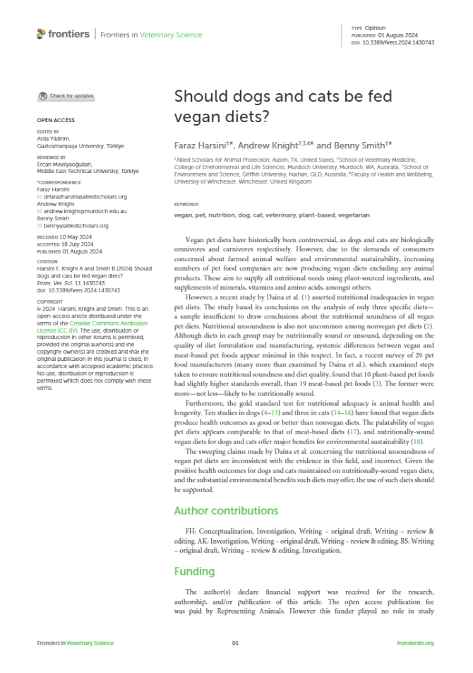 Pets-Vegan-Diets-Harsini-et-al-2024